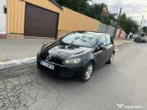 Vw Golf 6 1.6 Mpi