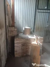 Cazan tuica palinca 