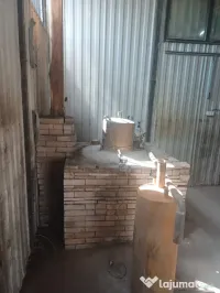 Cazan tuica palinca 