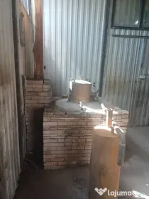 Cazan tuica palinca