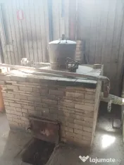 Cazan tuica palinca 