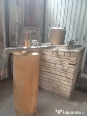 Cazan tuica palinca 