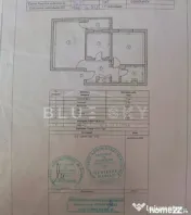 Dacia /Scoala 12 -Apartament 2 cam dec , gaze la usa 