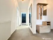 Apartament spatios 3 camere decomandat, parcare, zona Cor... 