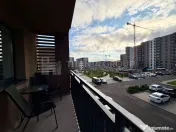 Apartament spatios 3 camere decomandat, parcare, zona Cor... 