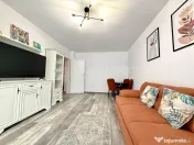 Apartament spatios 3 camere decomandat, parcare, zona Cor... 