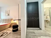 Apartament spatios 3 camere decomandat, parcare, zona Cor... 