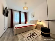 Apartament spatios 3 camere decomandat, parcare, zona Cor... 