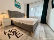 Apartament spatios 3 camere decomandat, parcare, zona Cor... 