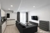 Apartament 2 camere, bloc nou, parcare proprie, cartier 