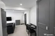 Apartament 2 camere, bloc nou, parcare proprie, cartier 