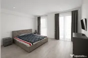 Apartament 2 camere, bloc nou, parcare proprie, cartier 