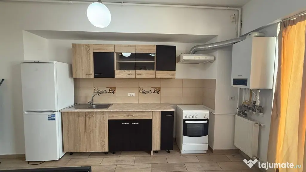 Studio modern , Mihai Bravu, București