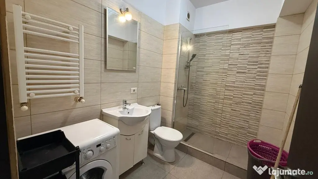 Studio modern , Mihai Bravu, București
