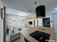 Apartament 2 camere, 64 mp, incalzire in pardoseala, cartier 