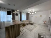 Apartament 2 camere, 64 mp, incalzire in pardoseala, cartier 