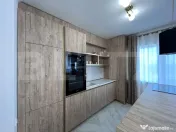 Apartament 2 camere, 64 mp, incalzire in pardoseala, cartier 