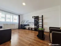 Apartament luminos in Europa, aproape de Toyota