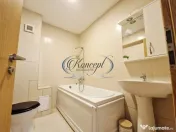 Apartament luminos in Europa, aproape de Toyota 
