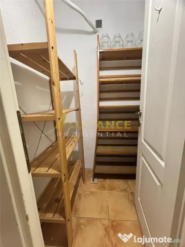Tineretului Apartament 3 Camere Mobilat/Utilat