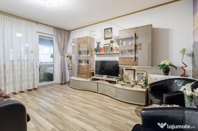 2 camere decomandat Aparatorii Patriei.