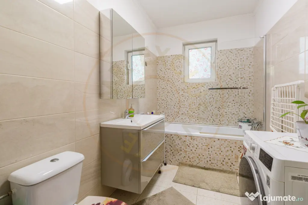 2 camere decomandat Aparatorii Patriei.
