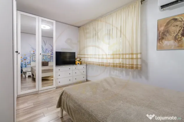 2 camere decomandat Aparatorii Patriei.