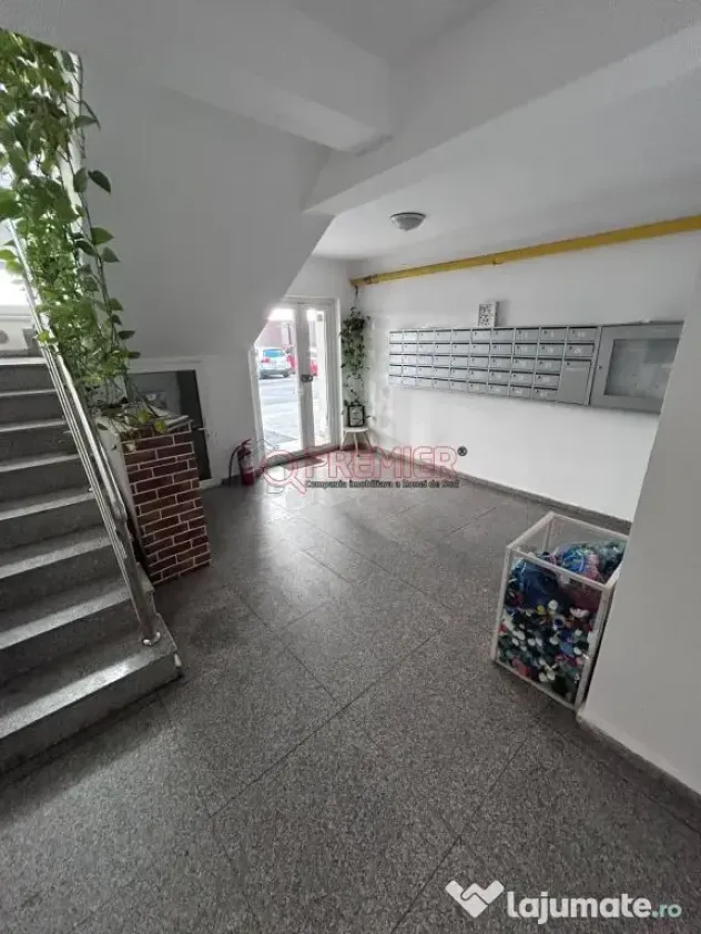 Metrou - Drumul Jilavei - apartament 2 camere