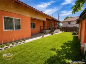 1.200mp teren si casa cu gradina inflorata, aproape de Targu