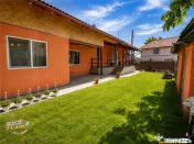 1.200mp teren si casa cu gradina inflorata, aproape de Targu