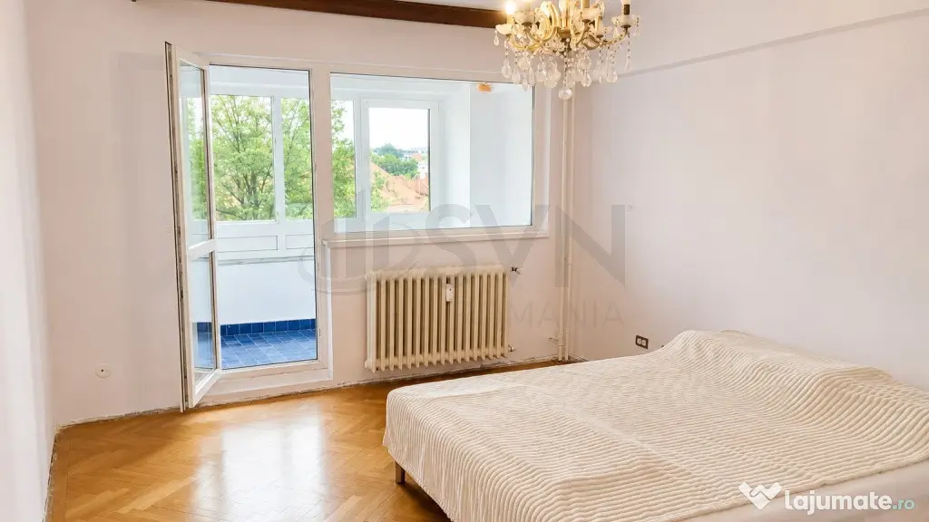 Apartament 3 camere I Dorobanti I 90 mp