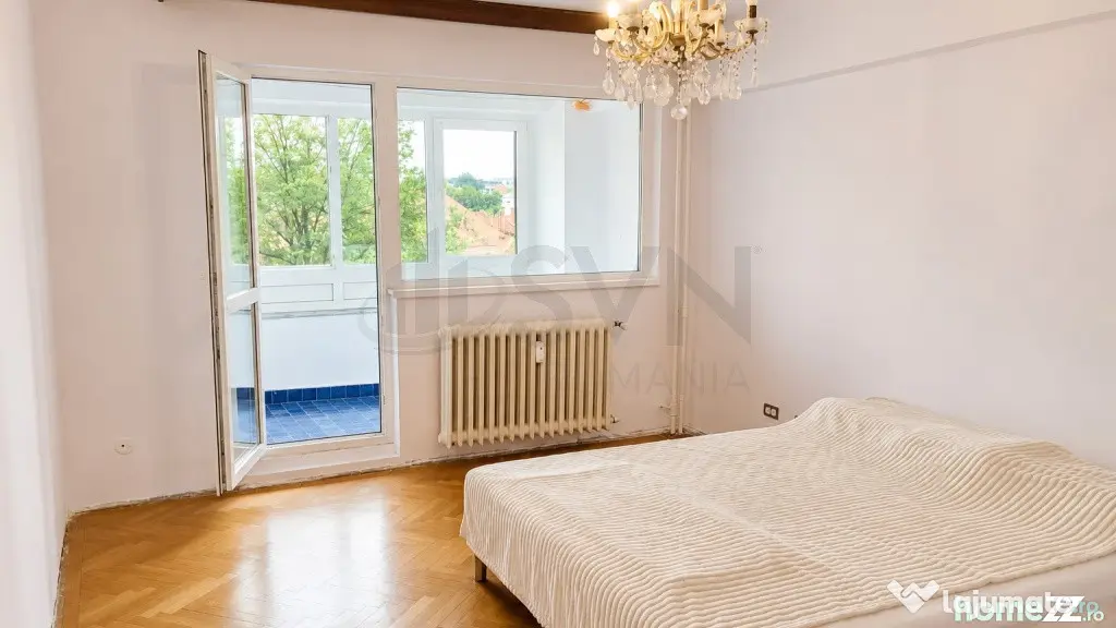 Apartament 3 camere I Dorobanti I 90 mp