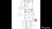 Apartament 3 camere I Dorobanti I 90 mp 