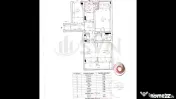 Apartament 3 camere I Dorobanti I 90 mp 