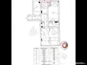Apartament 3 camere I Dorobanti I 90 mp 
