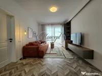 Aprtament finisat, cu CF, zona Leroy Merlin 