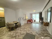 Aprtament finisat, cu CF, zona Leroy Merlin
