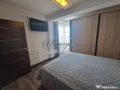 Apartament deosebit cu doua locuri de parcare in Andrei Mure 