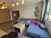 Apartament deosebit cu doua locuri de parcare in Andrei Mure 