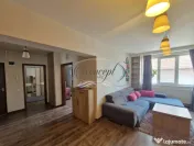 Apartament deosebit cu doua locuri de parcare in Andrei Mure 