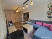 Apartament deosebit cu doua locuri de parcare in Andrei Mure 