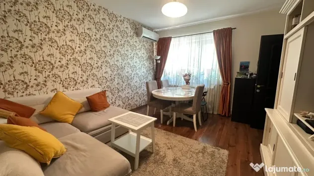 Vila 5 camere I Vatra Luminoasa