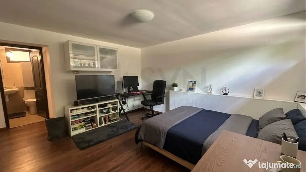 Vila 5 camere I Vatra Luminoasa