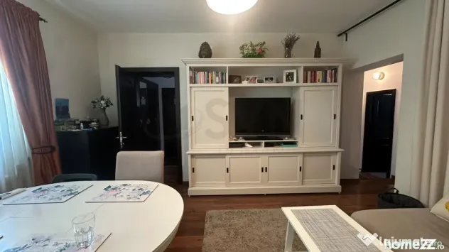 Vila 5 camere I Vatra Luminoasa - Bucuresti (Bucuresti-Ilfov)
