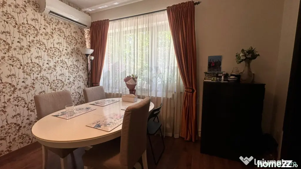 Vila 5 camere I Vatra Luminoasa - Bucuresti (Bucuresti-Ilfov)