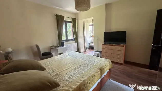 Vila 5 camere I Vatra Luminoasa - Bucuresti (Bucuresti-Ilfov)