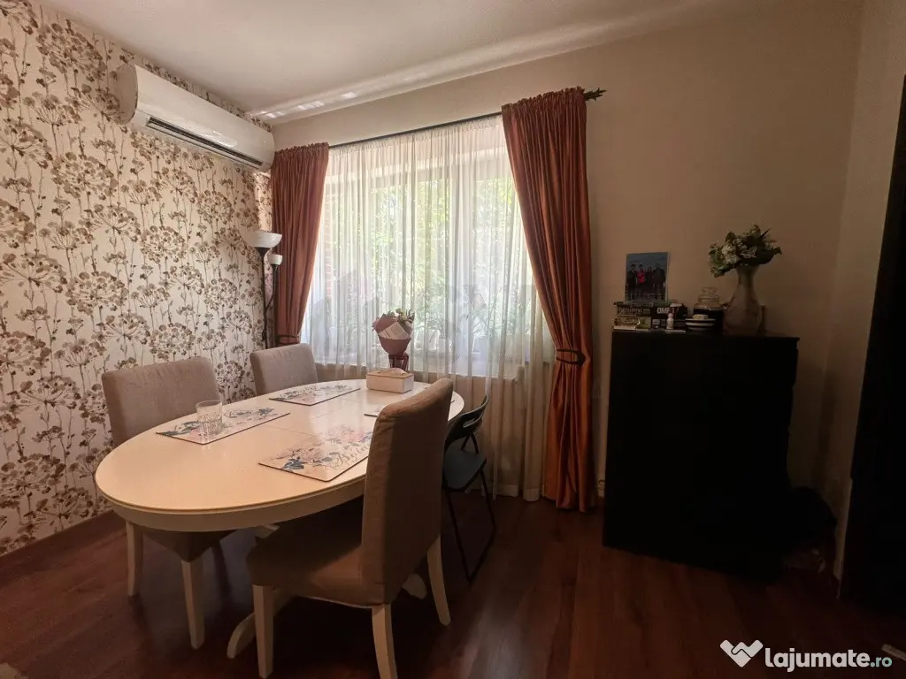 Vila 5 camere I Vatra Luminoasa
