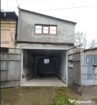 Hala piata mare 60mp 