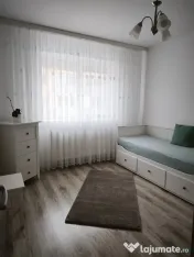 Apartament 3 camere spatios. Theodor Pallady. Gated communit 