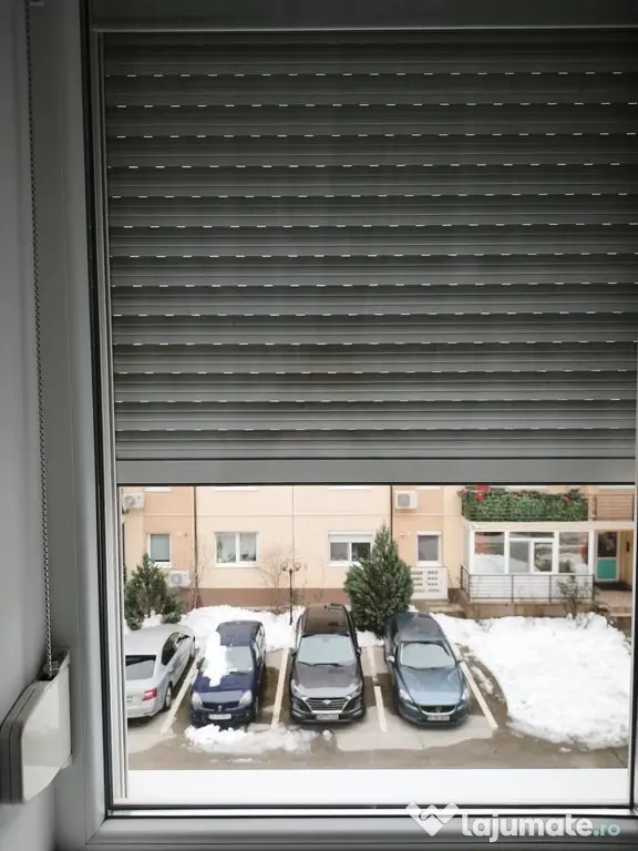 Apartament 3 camere spatios. Theodor Pallady. Gated communit